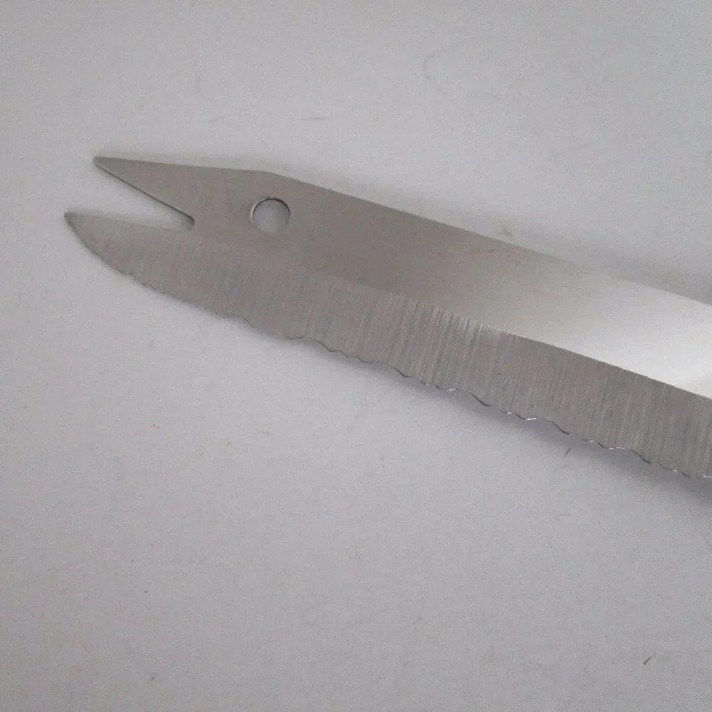 serrated bread knife - Picture 5 of 5